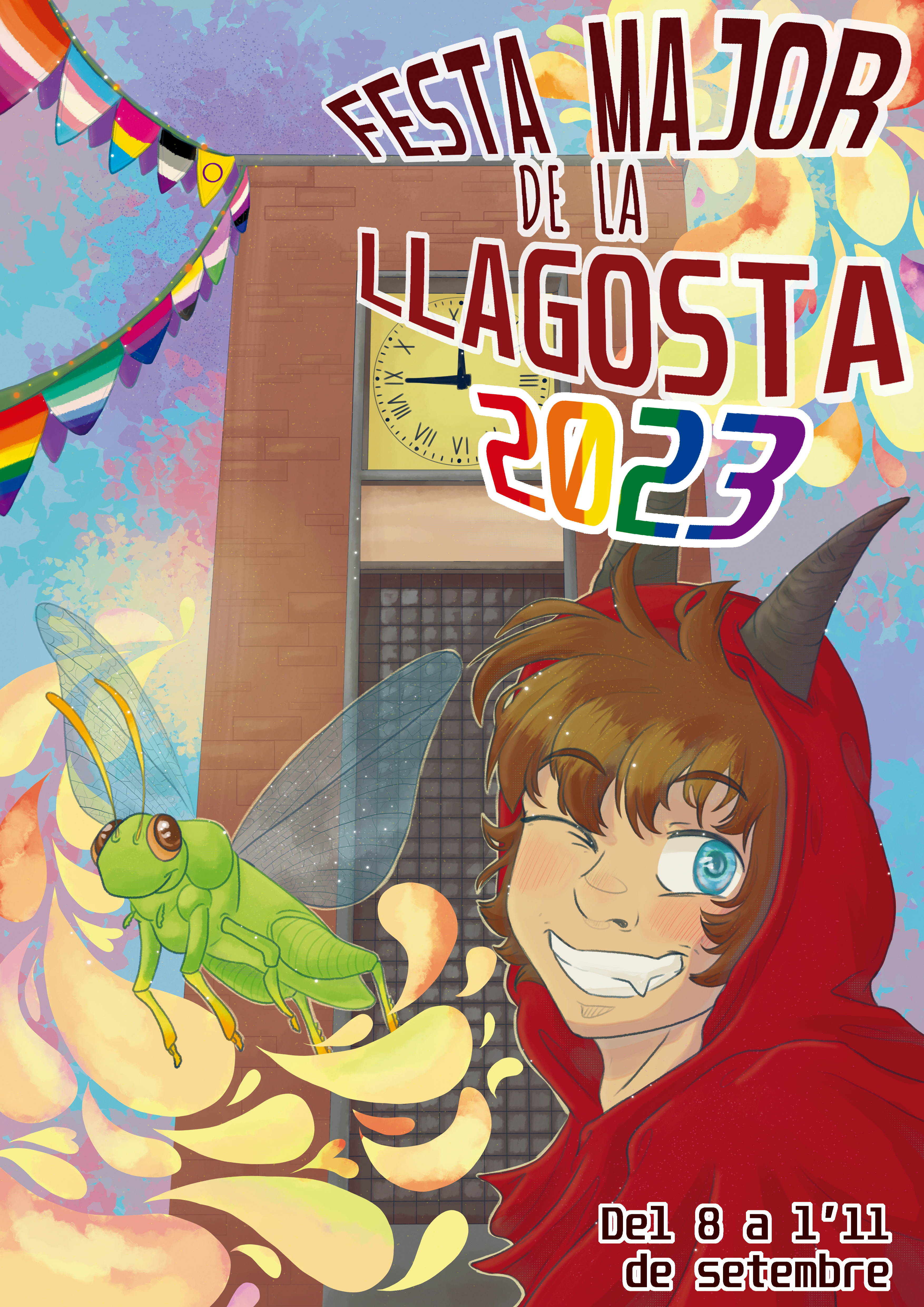 Imagen para los medios: Cartel Finalista 1