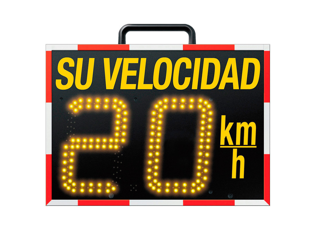 Imagen para los medios: Radares pedagógicos