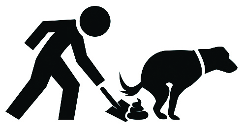 Imatge pels mitjans: Per una Llagosta més neta i agradable: millorem la convivència amb els animals de companyia