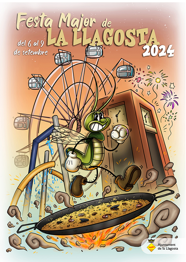 Imatge pels mitjans: Cartell finalista 1