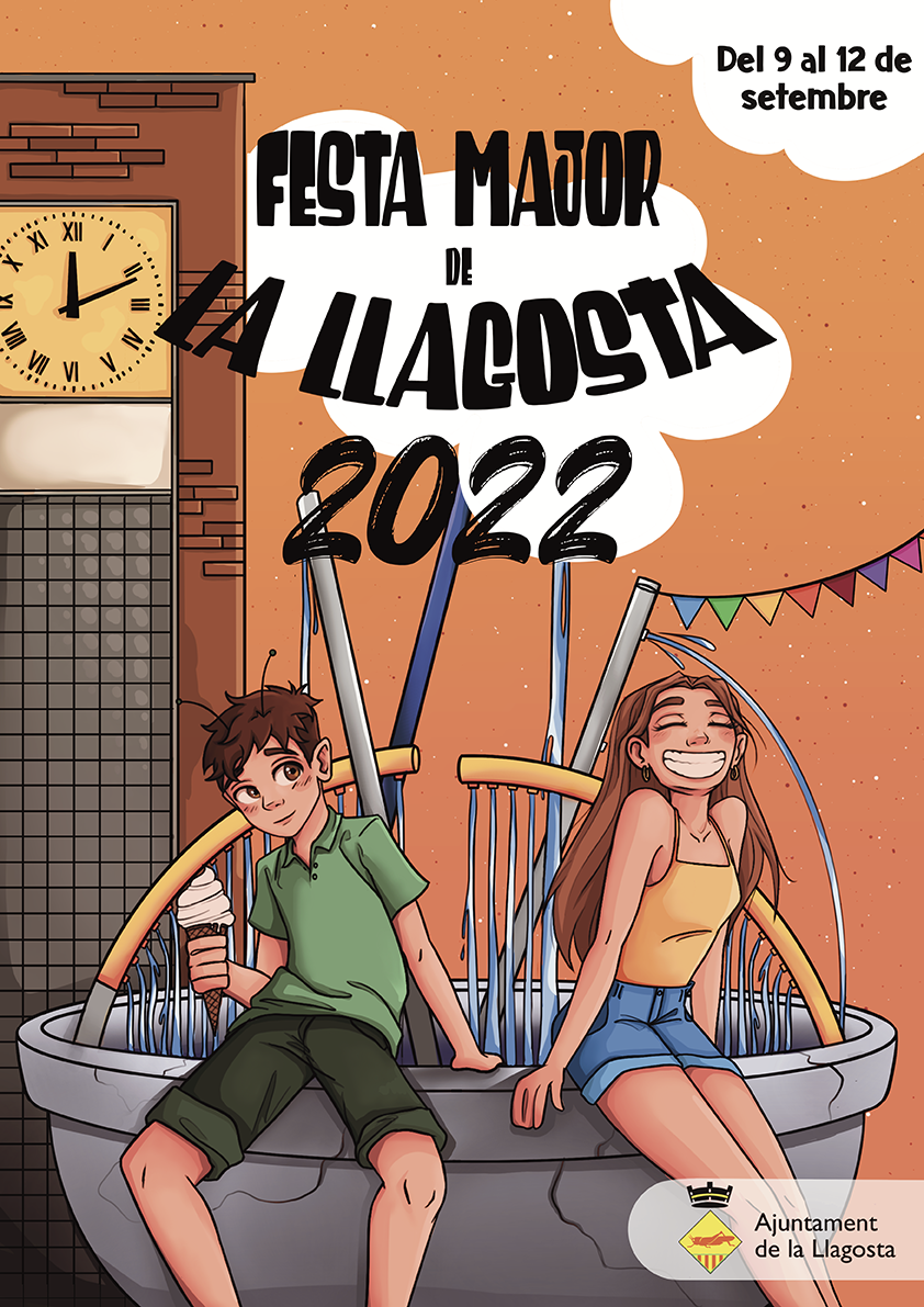 Imatge pels mitjans: Cartell Finalista 3