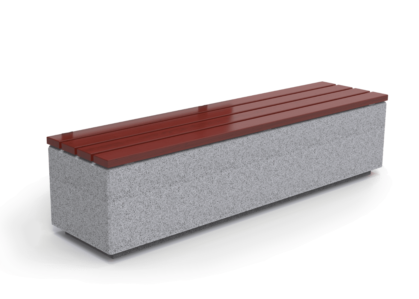 Imatge pels mitjans: Col·locació de bancs d’espera