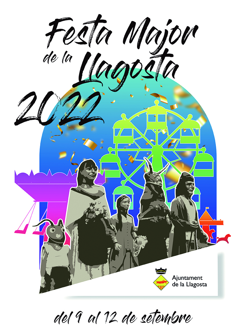 Imatge pels mitjans: Cartell Finalista 1