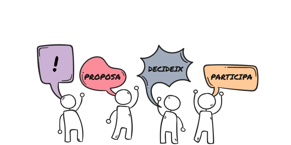 Imagen para los medios: Presupuestos participativos 2021