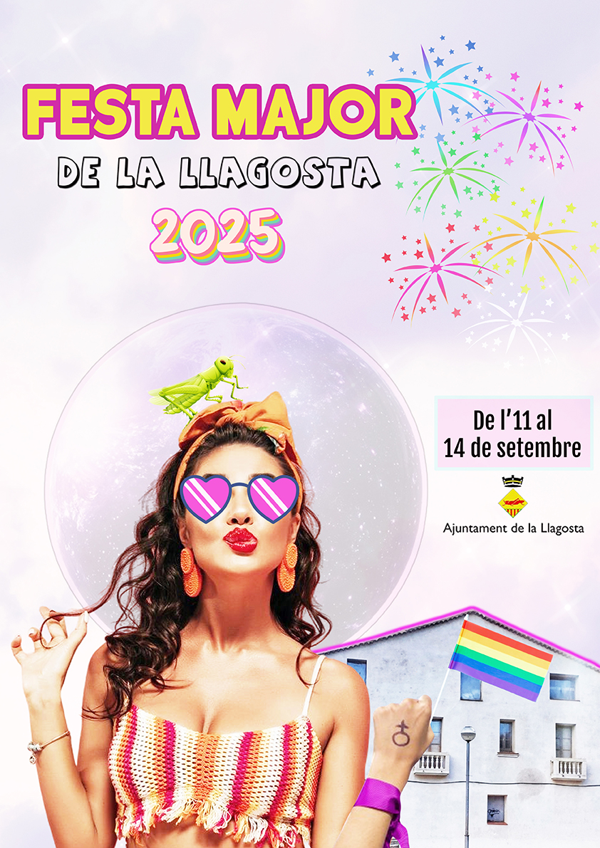 Imatge pels mitjans: Cartell 2. Miu Beverly