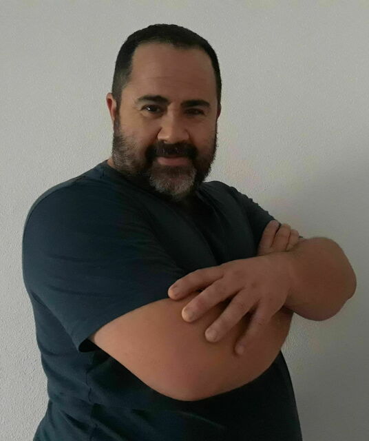 avatar Antoni Serrano Messia