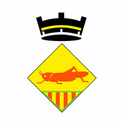 Logo oficial de Ajuntament de la Llagosta 
